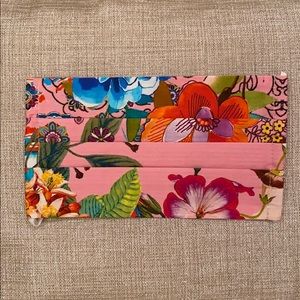 JOHNNY WAS face mask